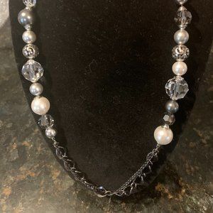 Ladies Three Piece Set Jewelry